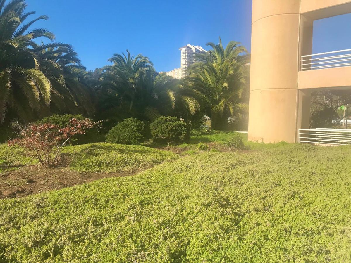 Apartmán San Alfonso Del Mar, Algarrobo Exteriér fotografie