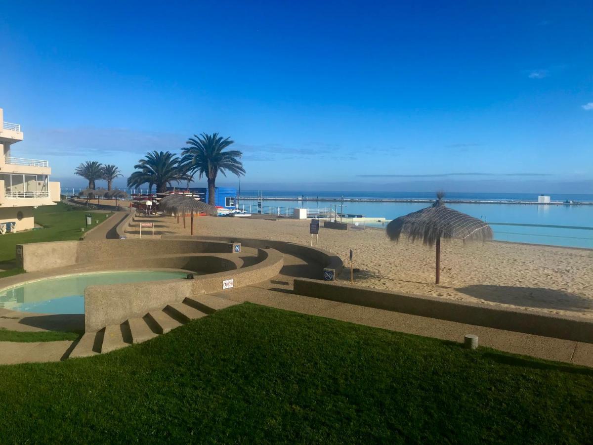Apartmán San Alfonso Del Mar, Algarrobo Exteriér fotografie