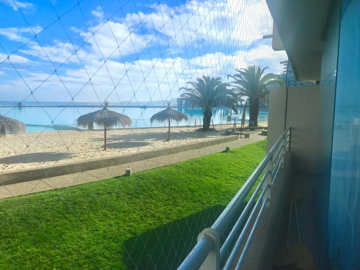 Apartmán San Alfonso Del Mar, Algarrobo Exteriér fotografie