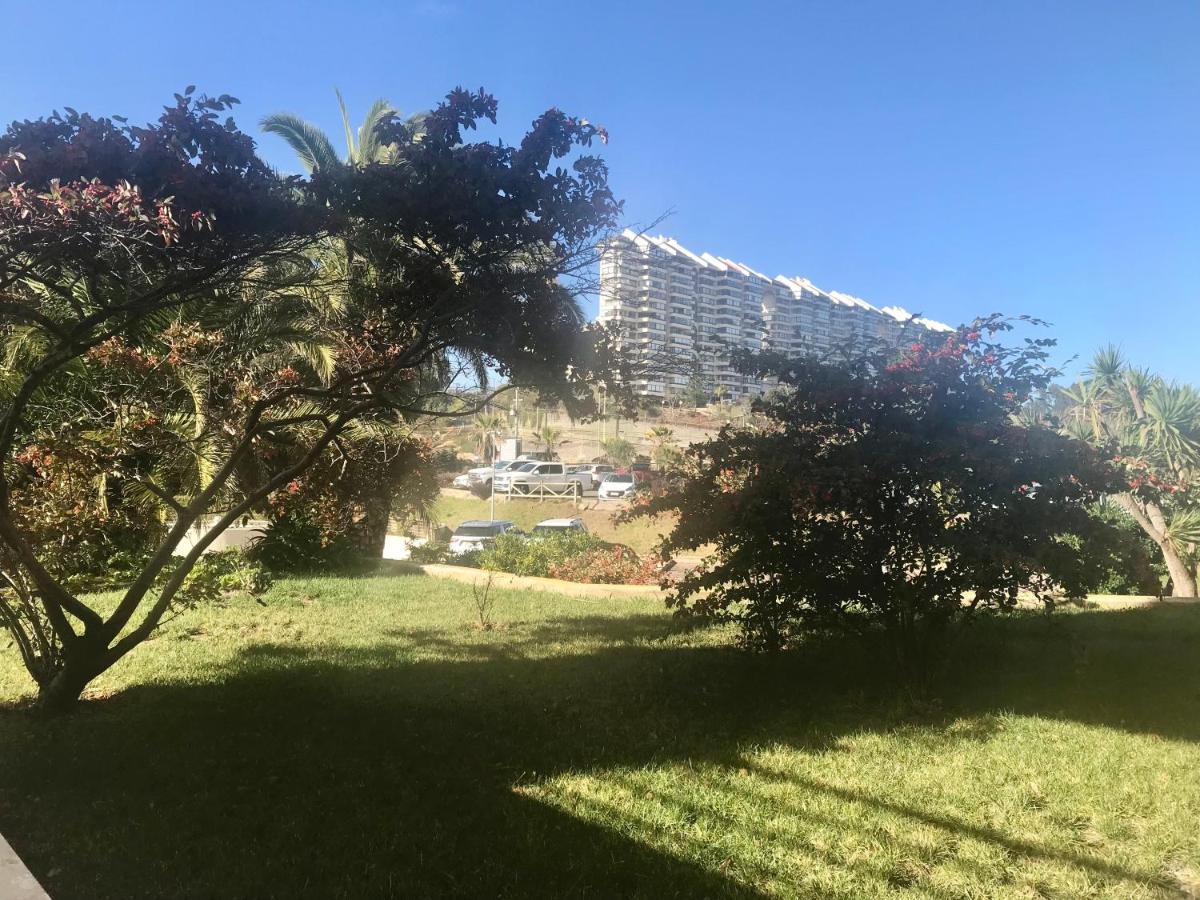 Apartmán San Alfonso Del Mar, Algarrobo Exteriér fotografie