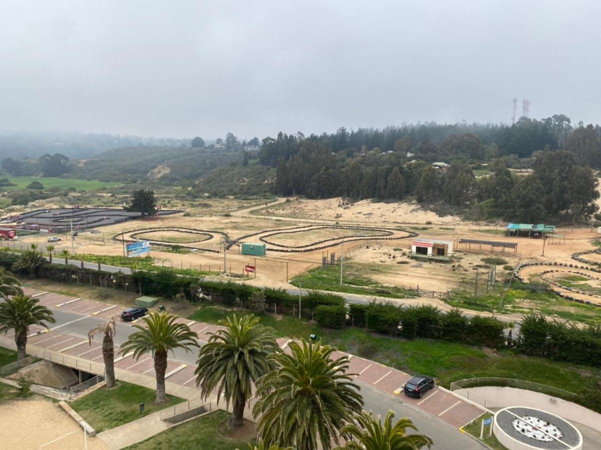 Apartmán San Alfonso Del Mar, Algarrobo Exteriér fotografie