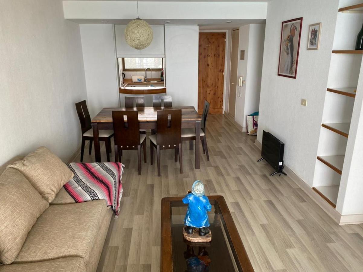 Apartmán San Alfonso Del Mar, Algarrobo Exteriér fotografie