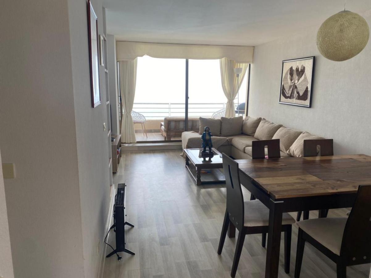 Apartmán San Alfonso Del Mar, Algarrobo Exteriér fotografie