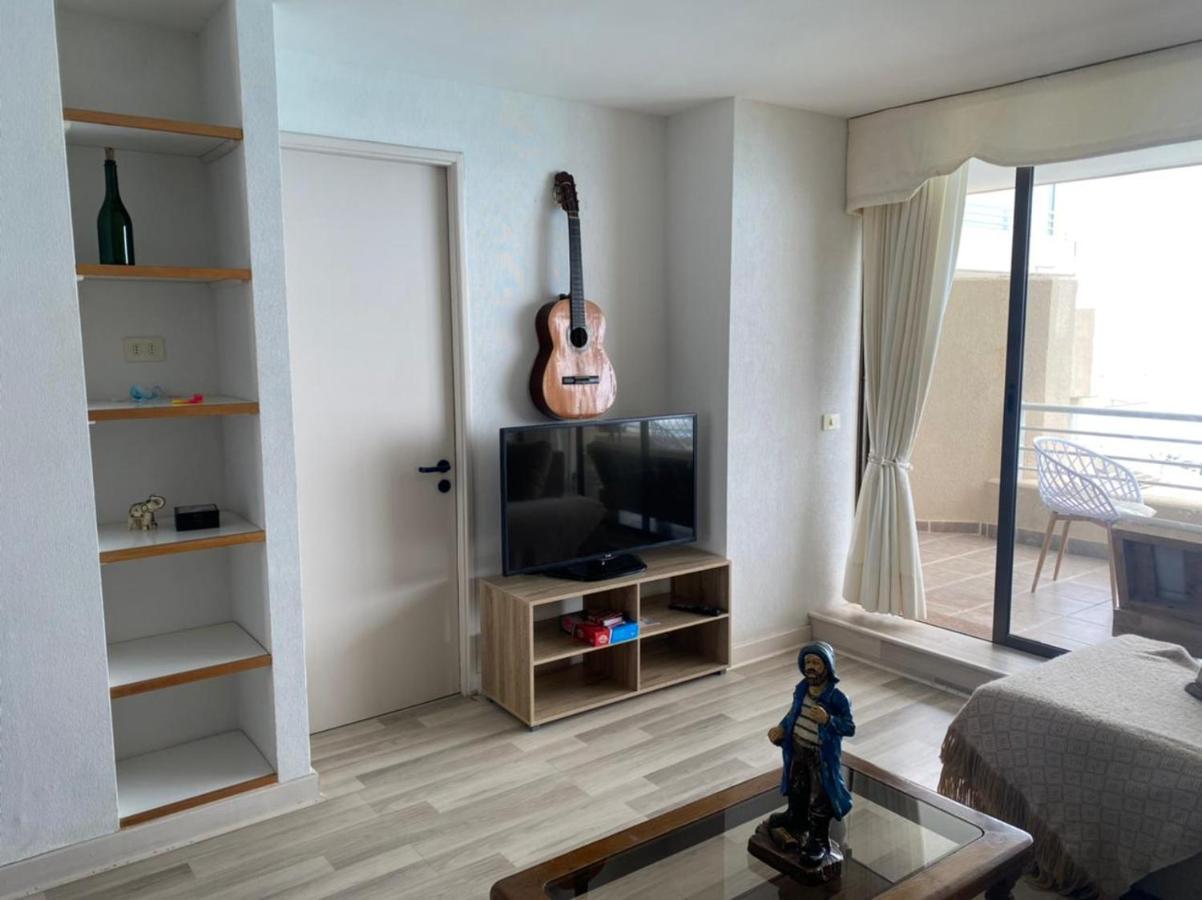 Apartmán San Alfonso Del Mar, Algarrobo Exteriér fotografie