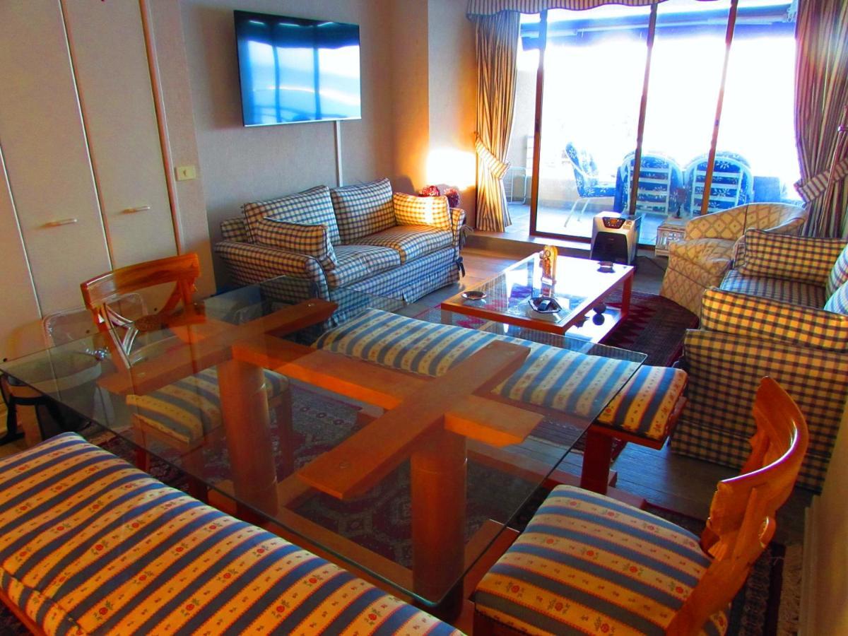Apartmán San Alfonso Del Mar, Algarrobo Exteriér fotografie