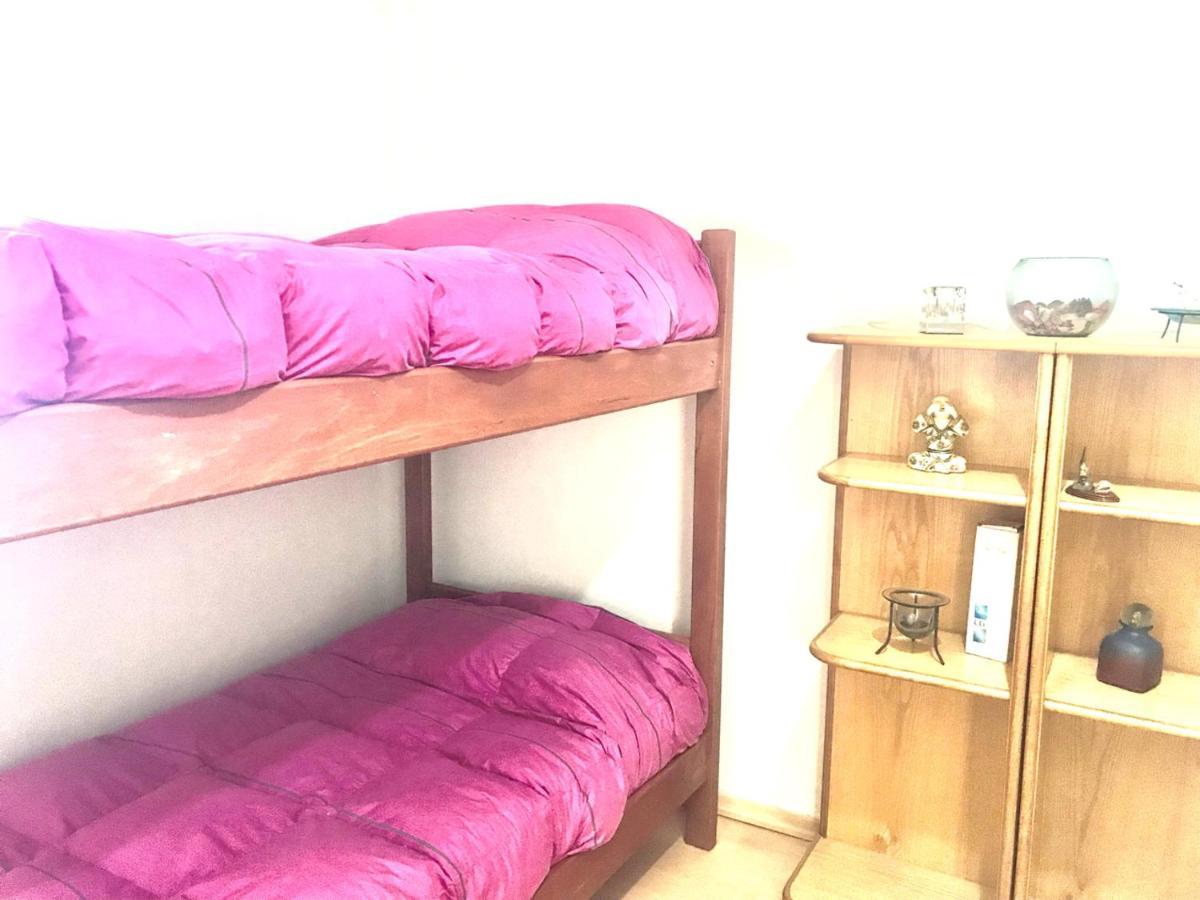 Apartmán San Alfonso Del Mar, Algarrobo Exteriér fotografie