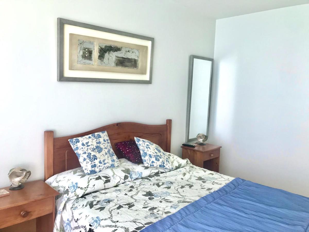 Apartmán San Alfonso Del Mar, Algarrobo Exteriér fotografie