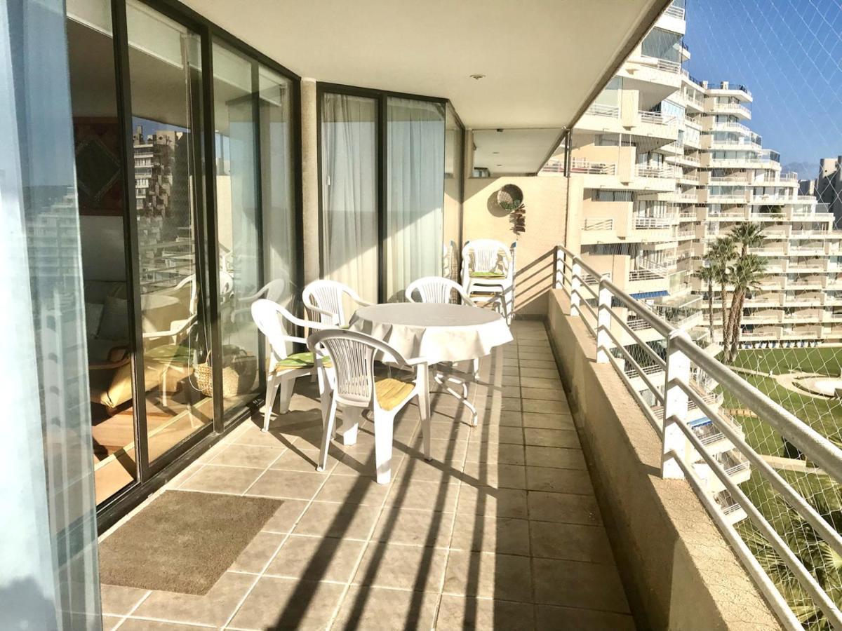 Apartmán San Alfonso Del Mar, Algarrobo Exteriér fotografie