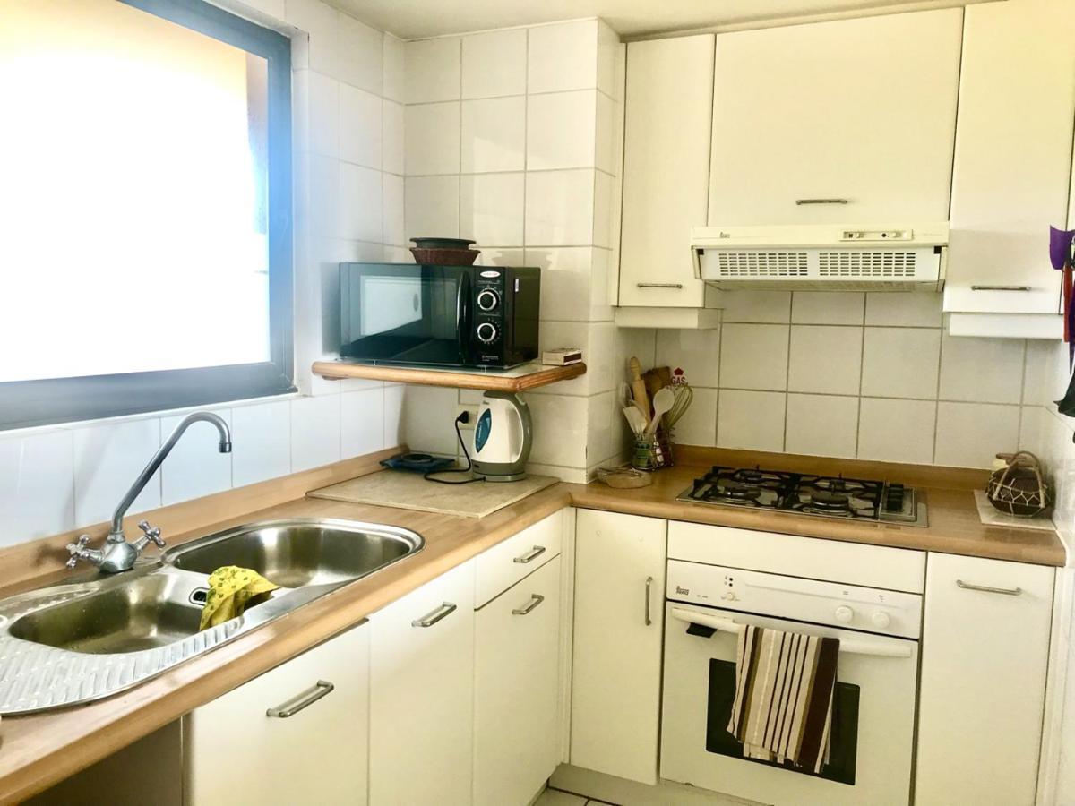 Apartmán San Alfonso Del Mar, Algarrobo Exteriér fotografie