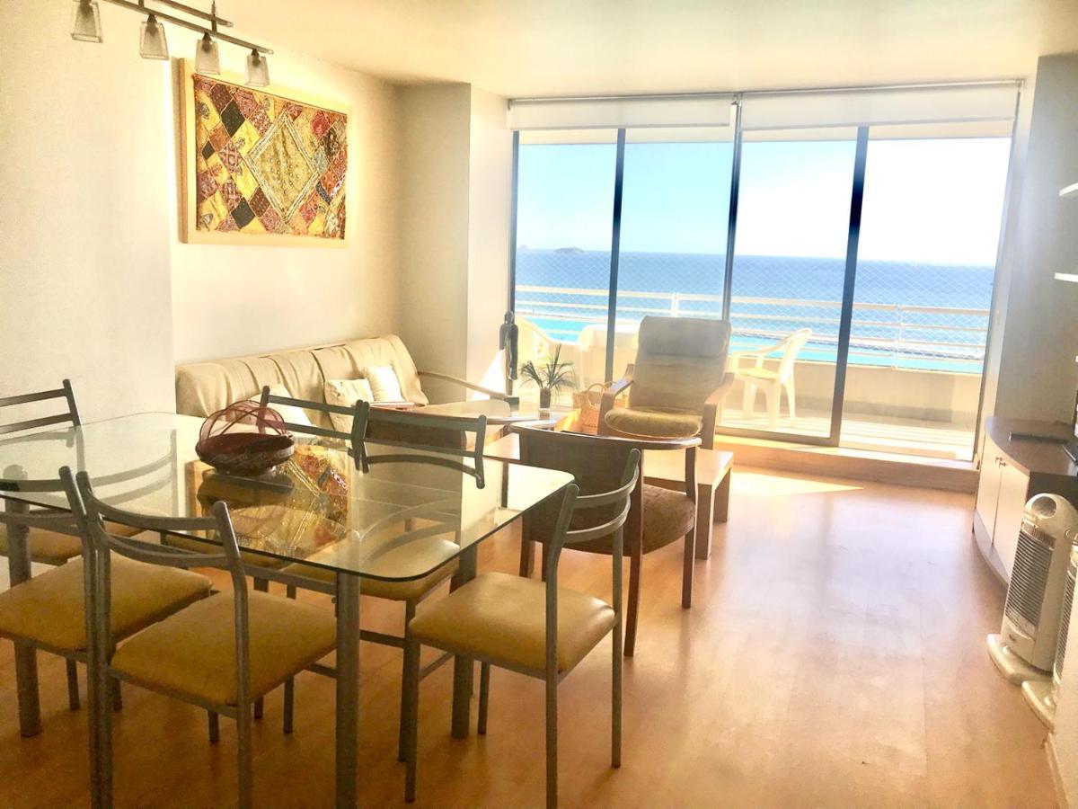 Apartmán San Alfonso Del Mar, Algarrobo Exteriér fotografie