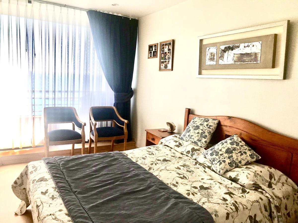 Apartmán San Alfonso Del Mar, Algarrobo Exteriér fotografie