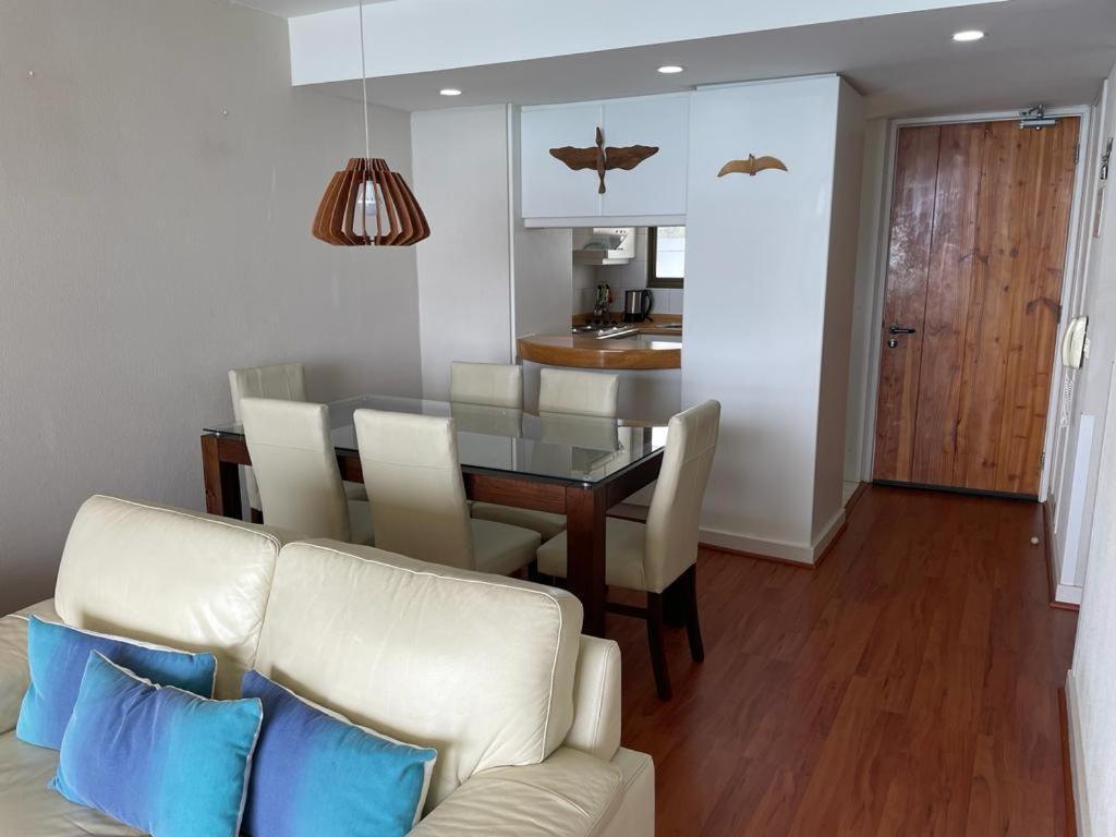 Apartmán San Alfonso Del Mar, Algarrobo Exteriér fotografie