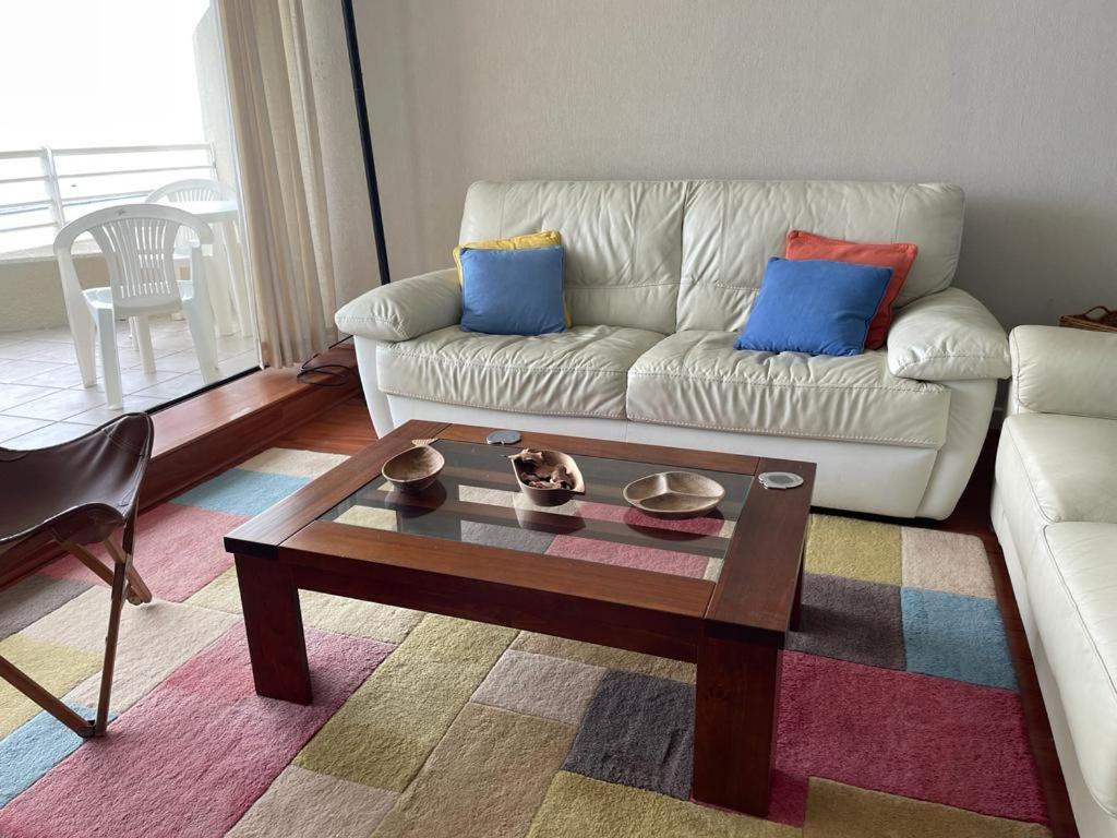 Apartmán San Alfonso Del Mar, Algarrobo Exteriér fotografie