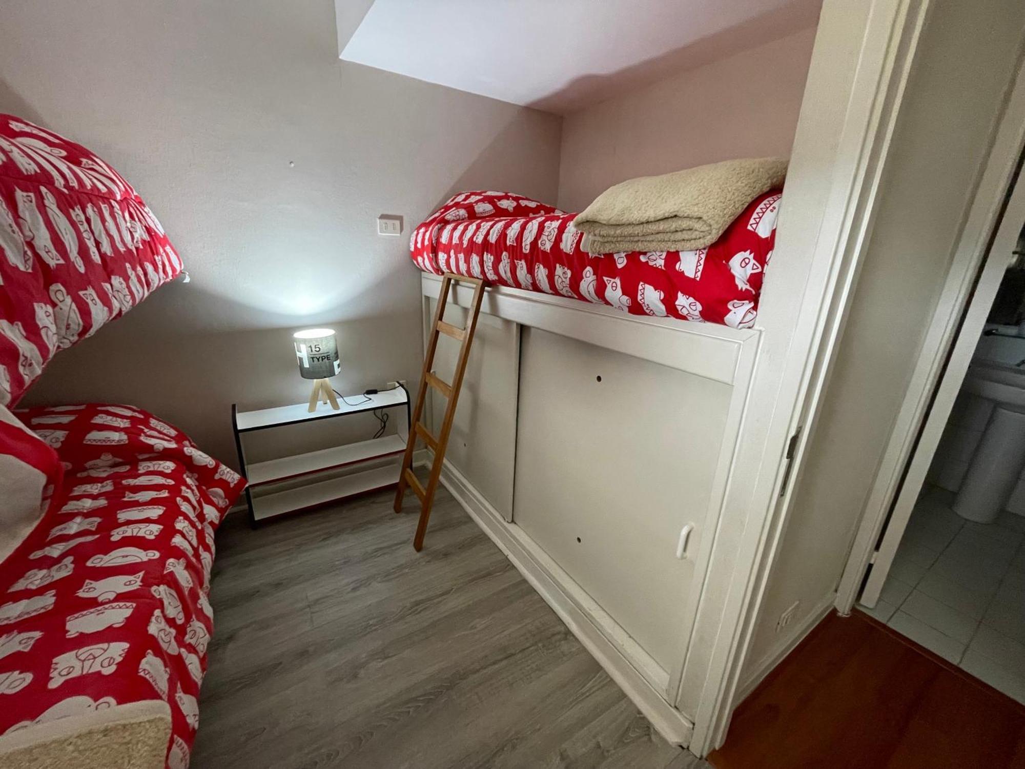 Apartmán San Alfonso Del Mar, Algarrobo Exteriér fotografie
