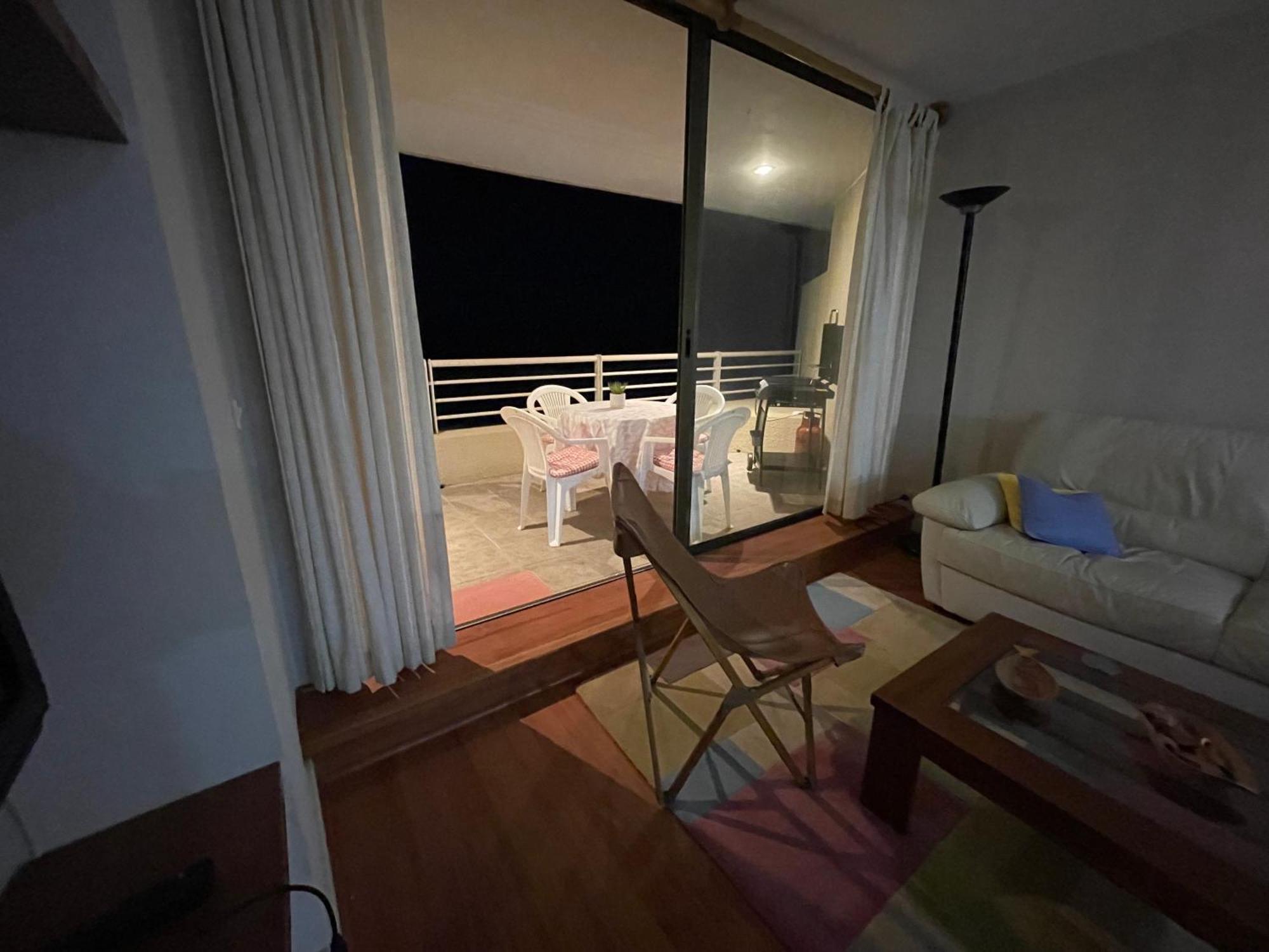 Apartmán San Alfonso Del Mar, Algarrobo Exteriér fotografie