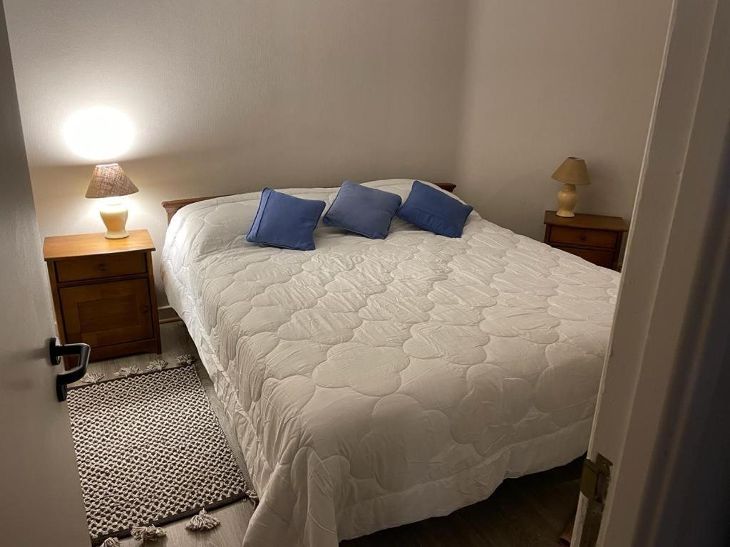 Apartmán San Alfonso Del Mar, Algarrobo Exteriér fotografie