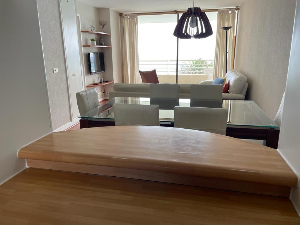 Apartmán San Alfonso Del Mar, Algarrobo Exteriér fotografie