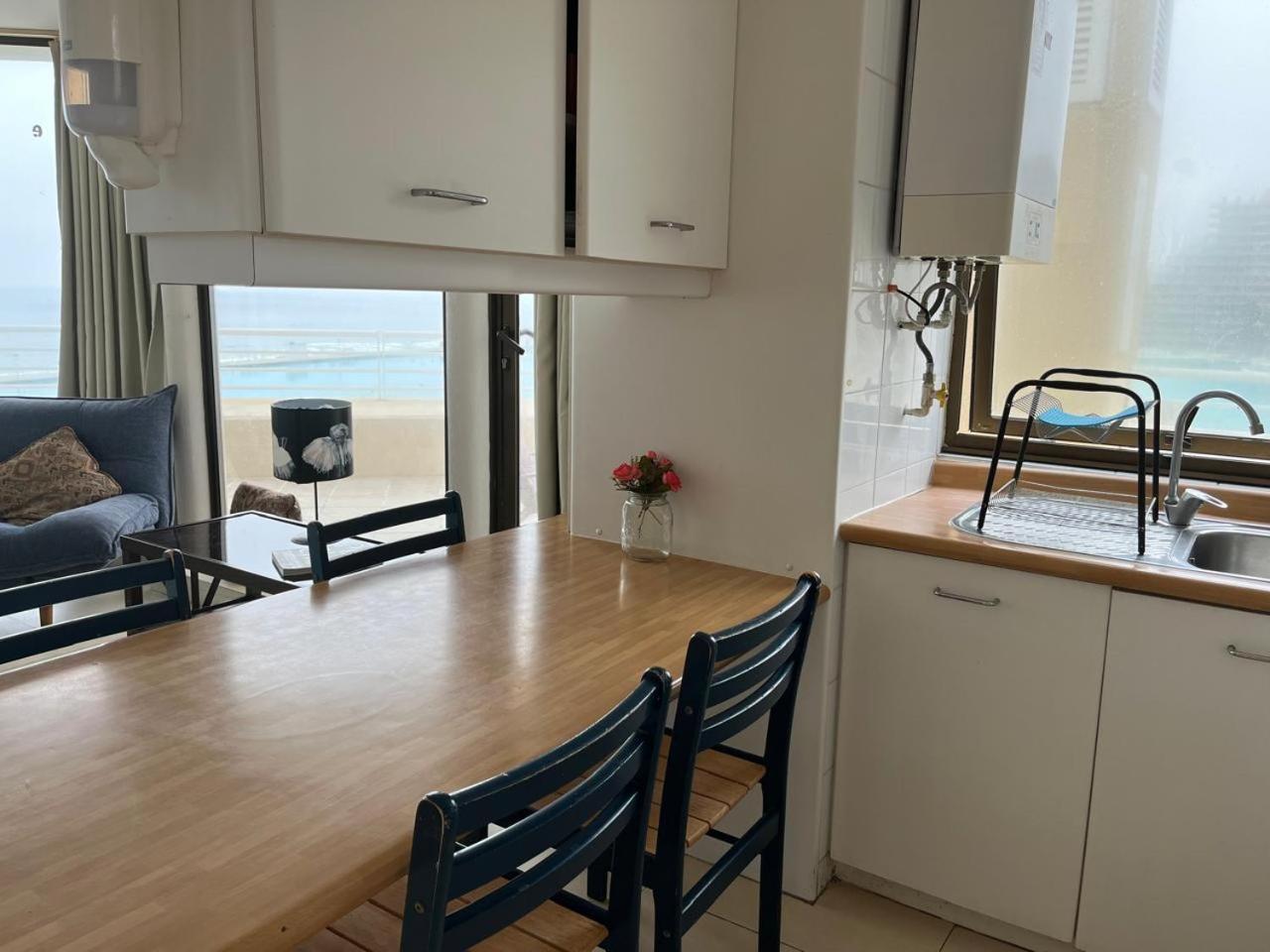 Apartmán San Alfonso Del Mar, Algarrobo Exteriér fotografie