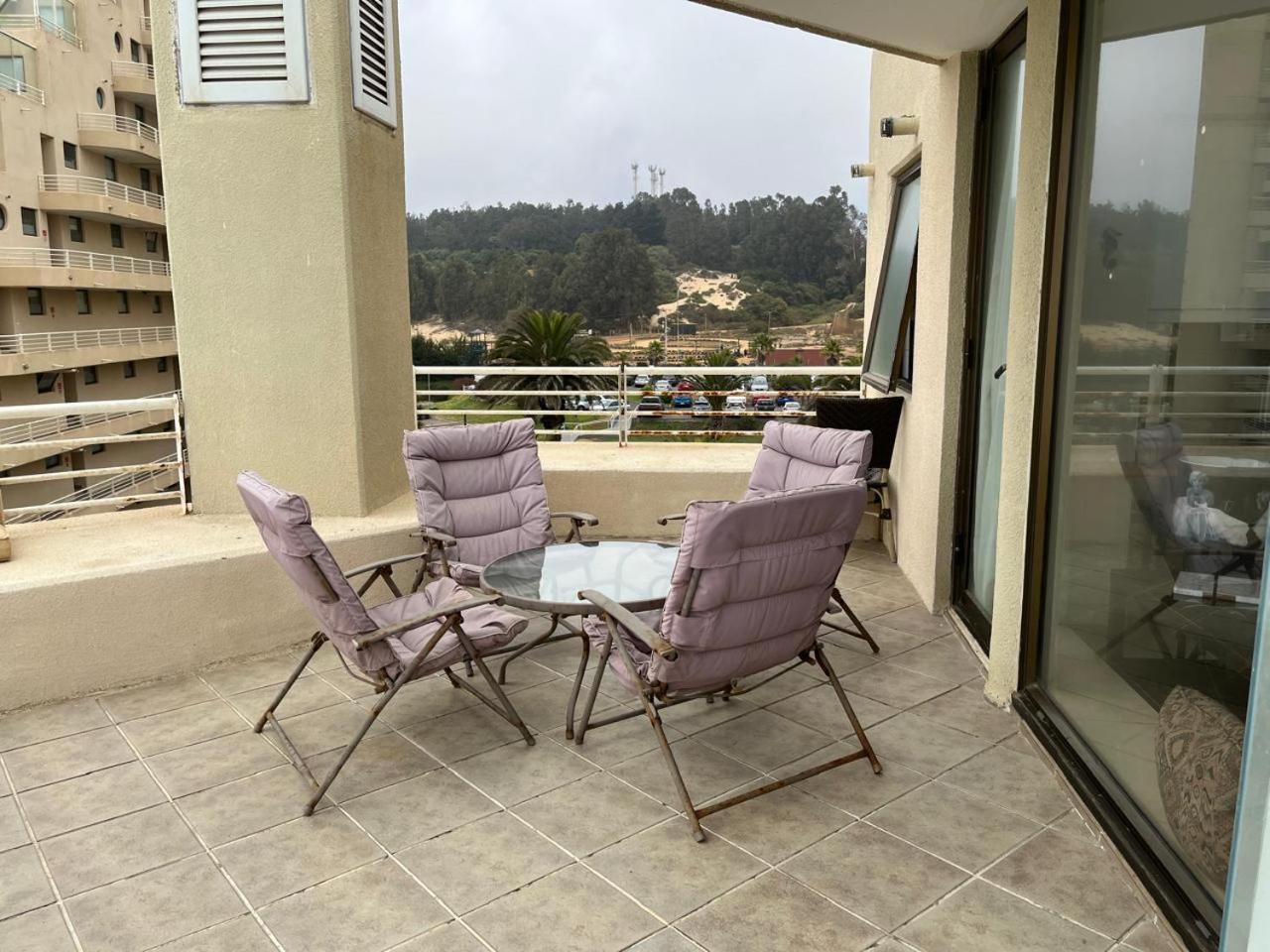 Apartmán San Alfonso Del Mar, Algarrobo Exteriér fotografie
