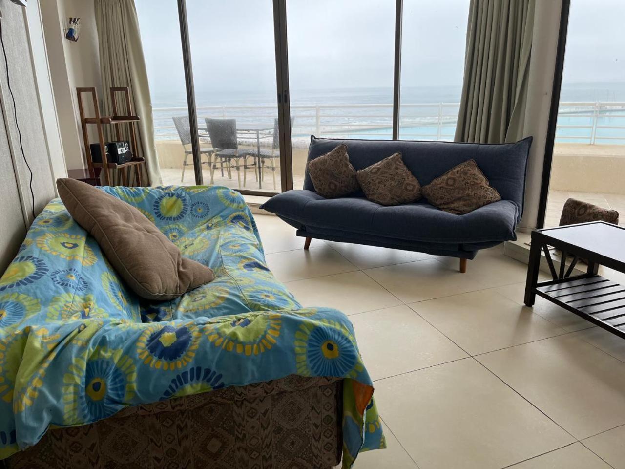 Apartmán San Alfonso Del Mar, Algarrobo Exteriér fotografie