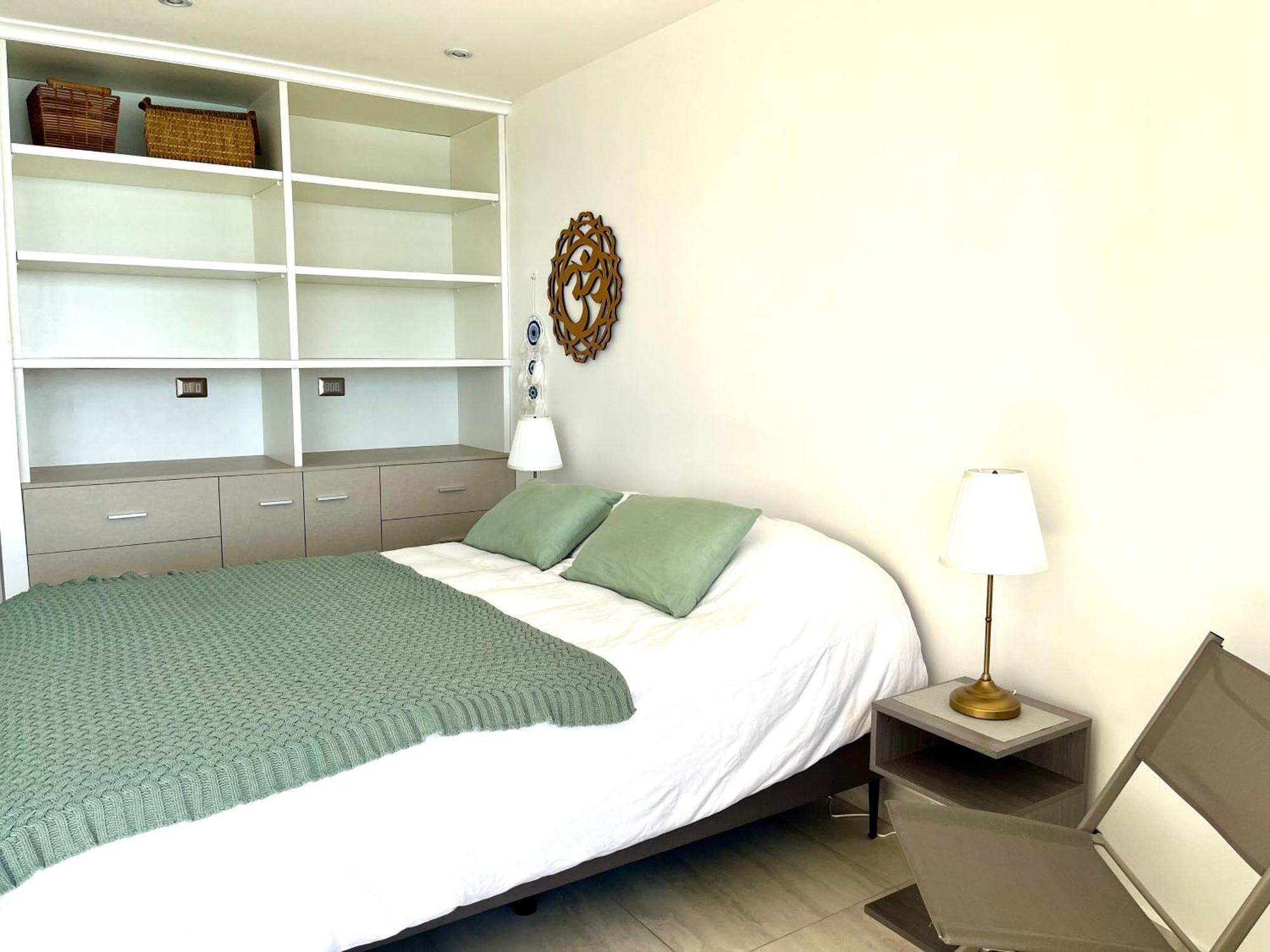 Apartmán San Alfonso Del Mar, Algarrobo Exteriér fotografie
