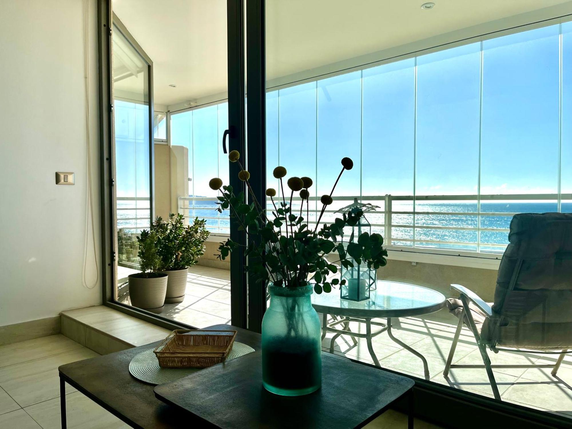 Apartmán San Alfonso Del Mar, Algarrobo Exteriér fotografie