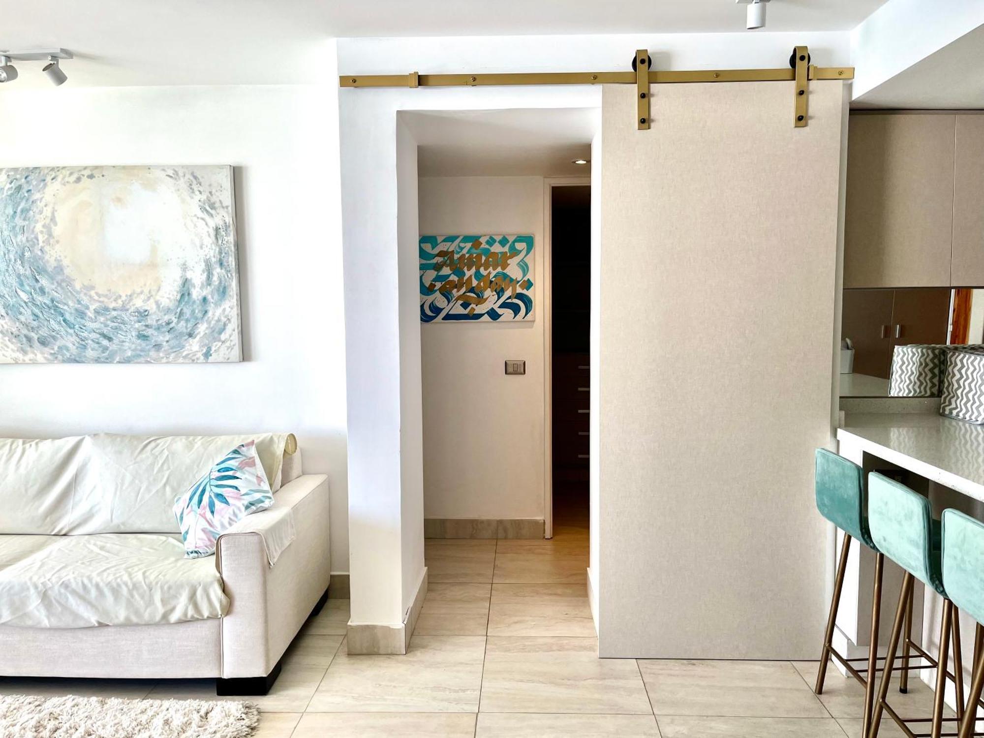 Apartmán San Alfonso Del Mar, Algarrobo Exteriér fotografie